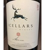 Icellars Estate Winery Cabernet Sauvignon, Merlot, Cabernet Franc 2014